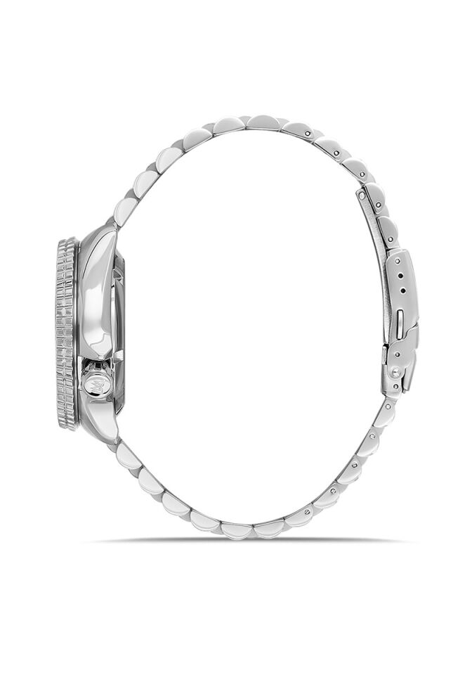 Momentus Men's Mecha Masters TM352T-13SS