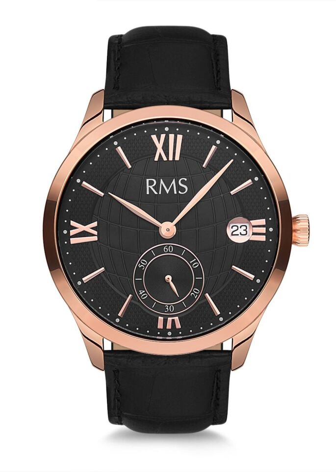 Rms Romanson & Co.kol Saati GR.1.AG1202.07