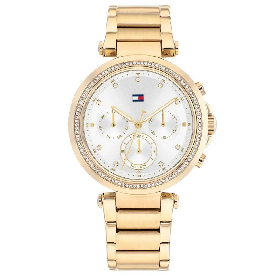 Tommy Hılfıger Th1782703 Kadın Kol Saati