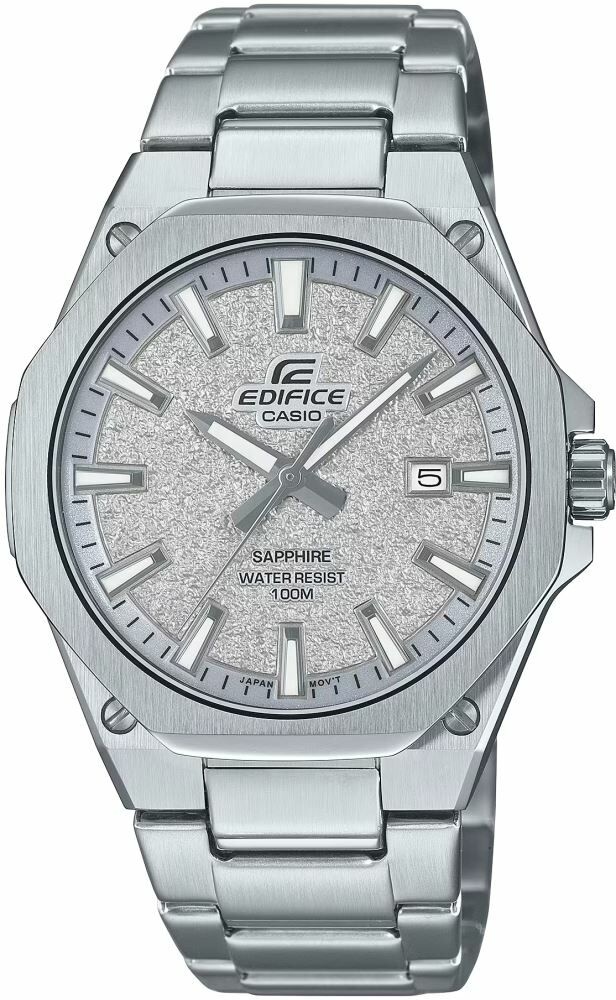 Casio Efr-S108De-8Avudf Edifice Erkek Kol Saati