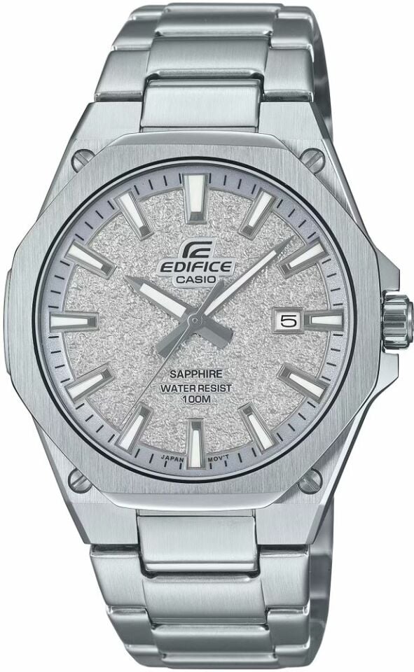 Casio Efr-S108De-8Avudf Edifice Erkek Kol Saati