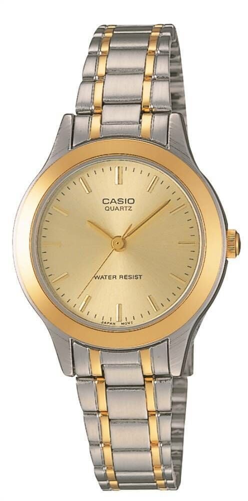 Casio Ltp-1128G-9Ardf Analog Kadın Kol Saati