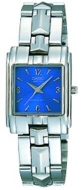 Casio Ltp-2040A-2Adf Analog Kadın Kol Saati
