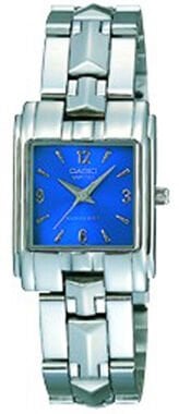 Casio Ltp-2040A-2Adf Analog Kadın Kol Saati