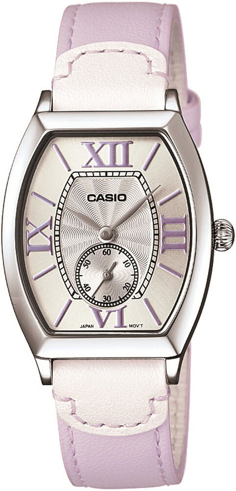 Casio Ltp-E114L-6Adf Analog Kadın Kol Saati
