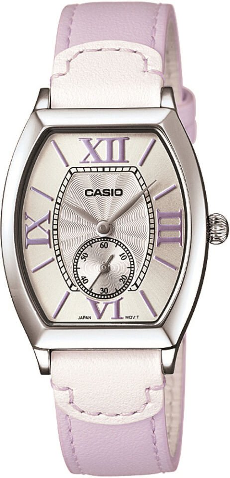 Casio Ltp-E114L-6Adf Analog Kadın Kol Saati
