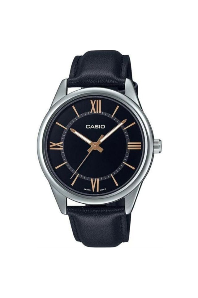 Casio MTP-V005L-1B5UDF Casio MTP-V005L-1B5UDF Erkek Kol Saati