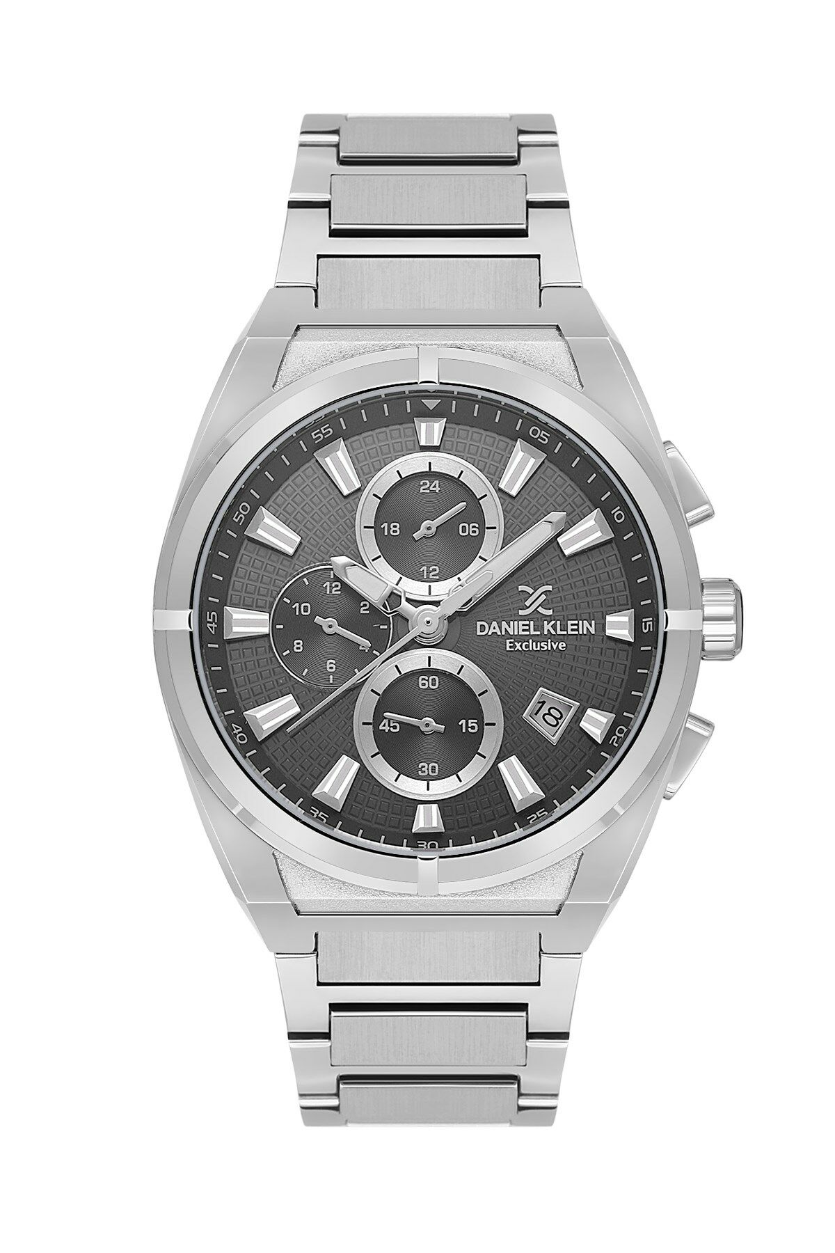 Daniel Klein Dk.1.13750-10 Erkek Kol Saati