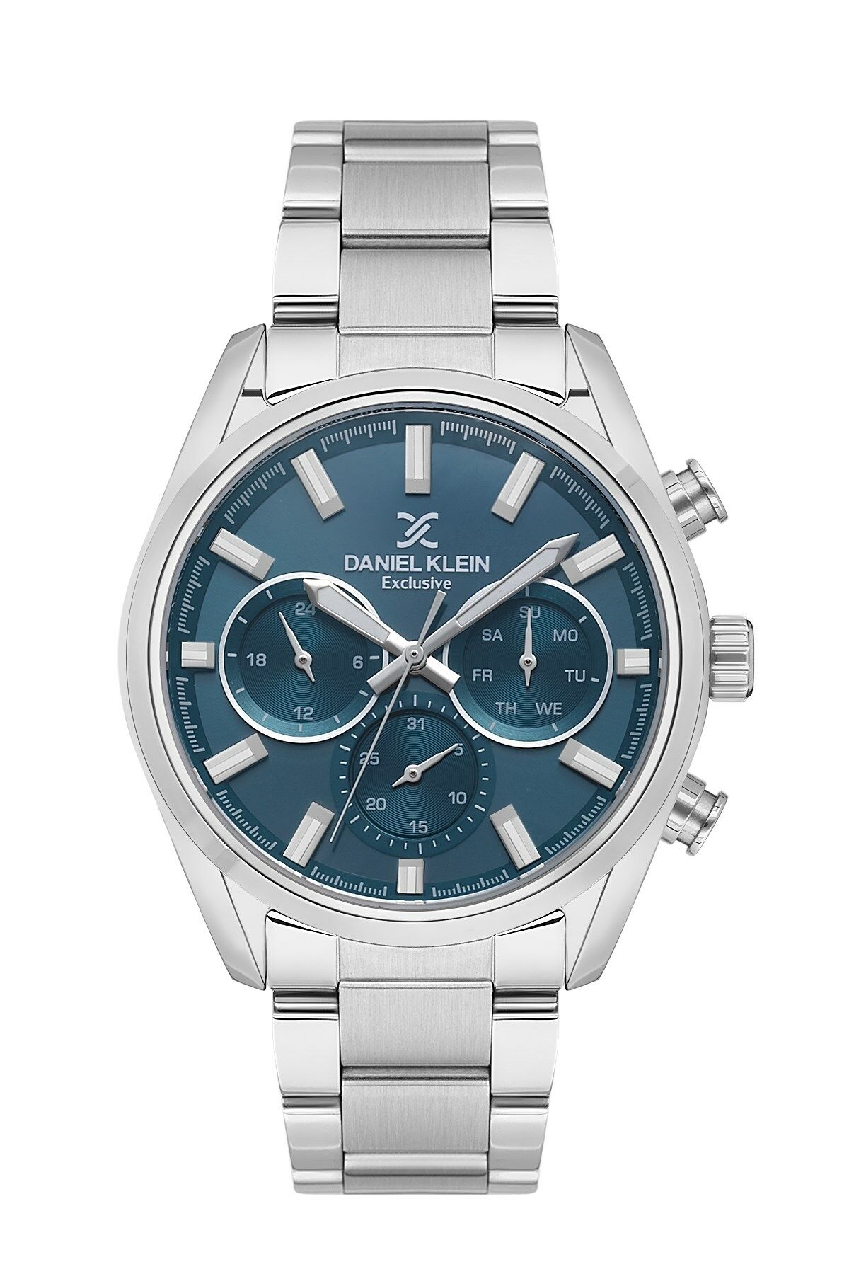 Daniel Klein Dke.1.10593-11 Erkek Kol Saati