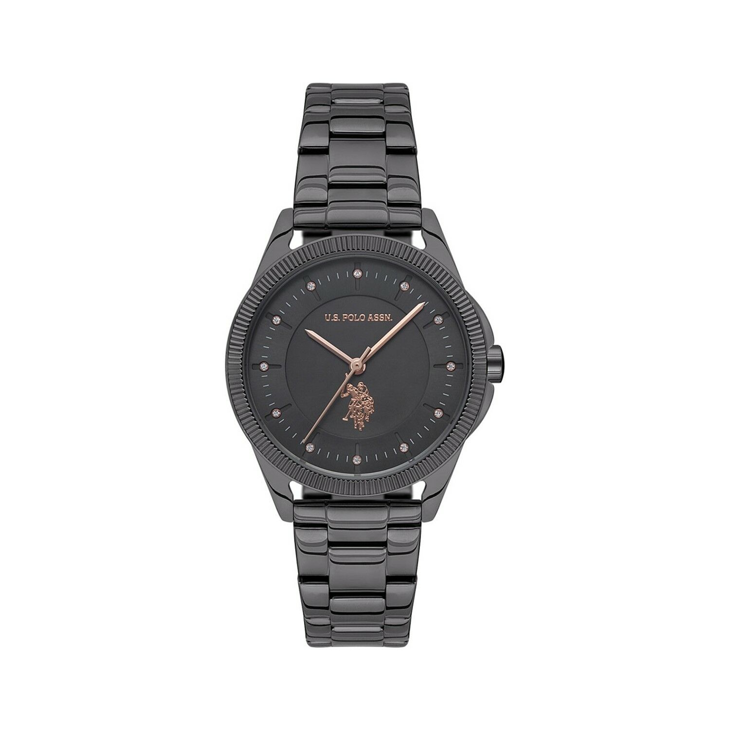 U.s. Polo Assn. Uspa2018-04 Bayan Kol Saati