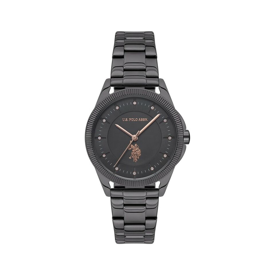 U.s. Polo Assn. Uspa2018-04 Bayan Kol Saati