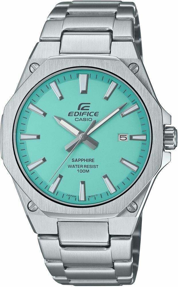 Casio Efr-S108D-2Bvudf Edifice Erkek Kol Saati