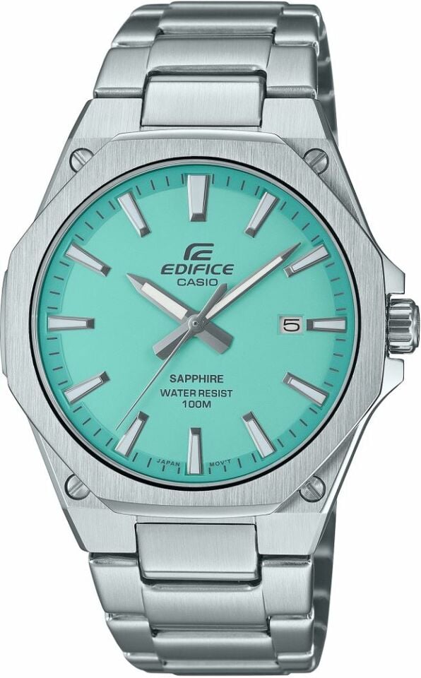 Casio Efr-S108D-2Bvudf Edifice Erkek Kol Saati