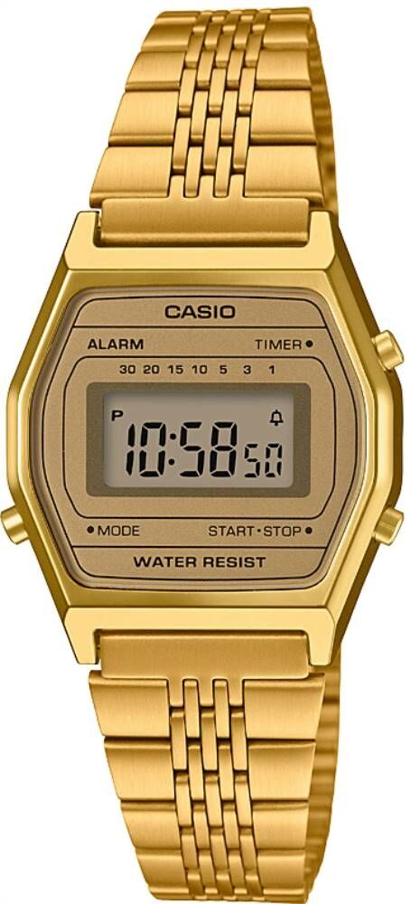 Casio La690Wga-9Df Digital Kadın Kol Saati