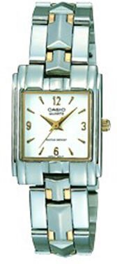 Casio Ltp-2040G-7Adf Analog Kadın Kol Saati