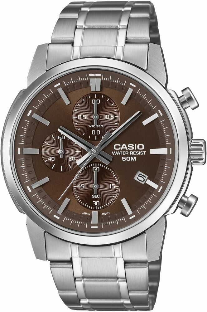 Casio Mtp-E510D-5Avdf Analog Erkek Kol Saati