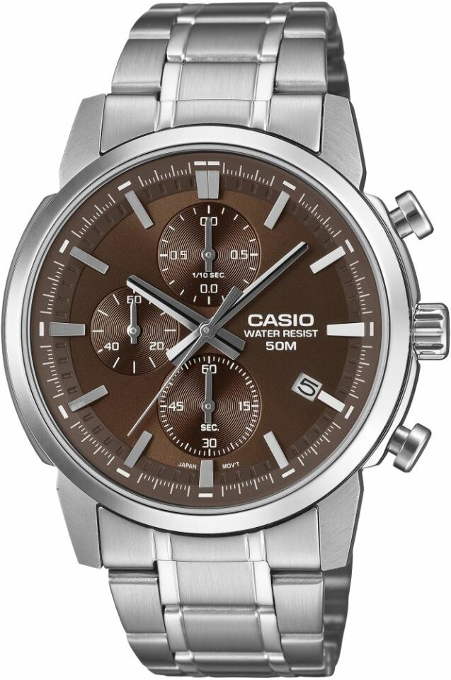 Casio Mtp-E510D-5Avdf Analog Erkek Kol Saati