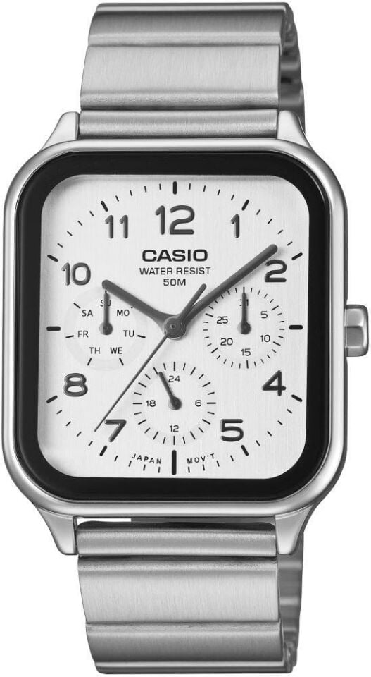 Casio Mtp-M306D-7Avdf Casio Mtp-M306D-7Avdf Erkek Kol Saati