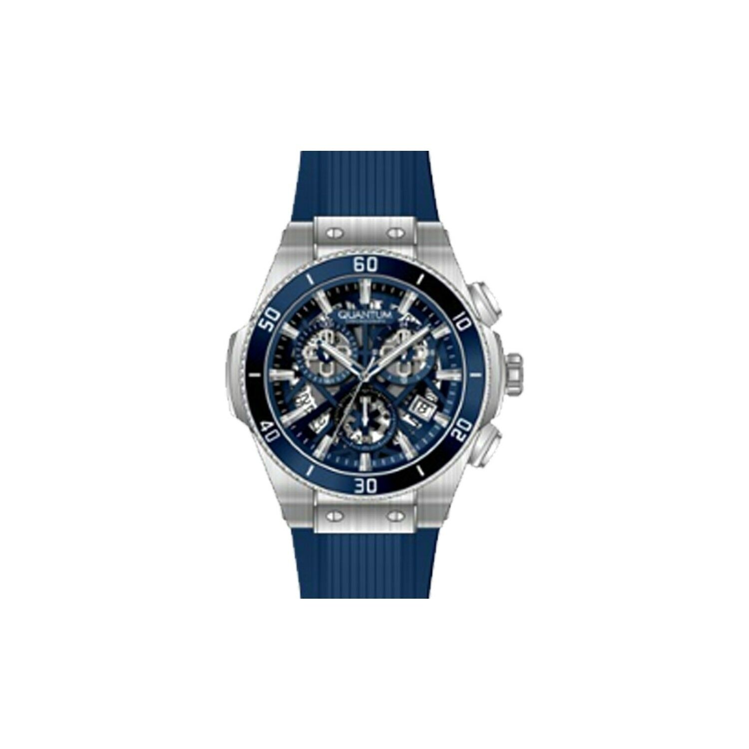 Quantum Pwg1129.399 Erkek Kol Saati