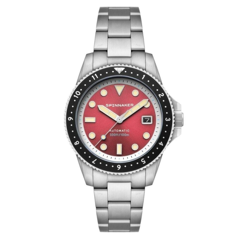 Spınnaker Sp-5136-44 Erkek Kol Saati