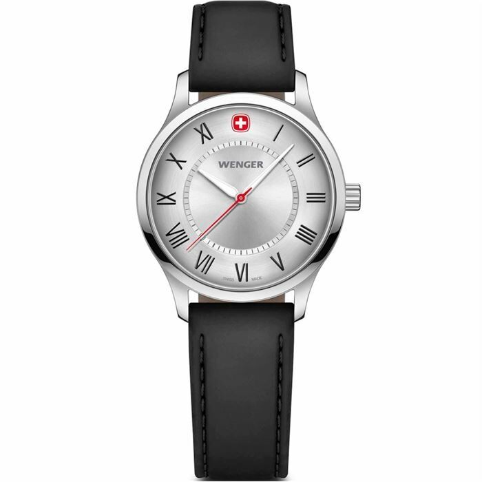 Wenger 01.1421.124 City Classic