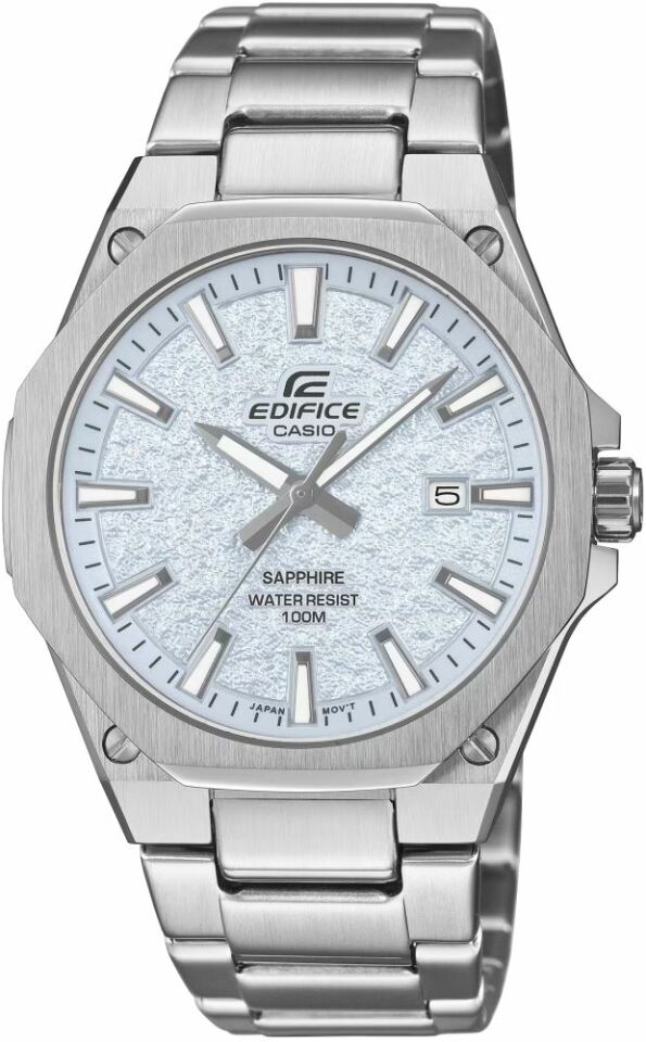 Casio Efr-S108De-2Avudf Edifice Erkek Kol Saati