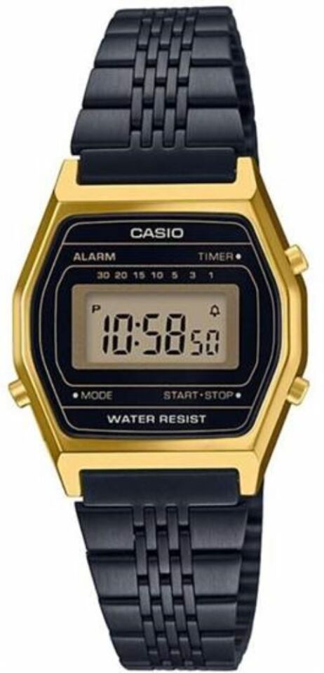 Casio La690Wgb-1Df Digital Kadın Kol Saati