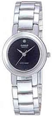 Casio Ltp-2041A-1Ddf Analog Kadın Kol Saati