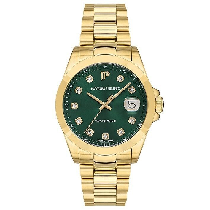 Jacques Phılıppe JPQLS3423X4