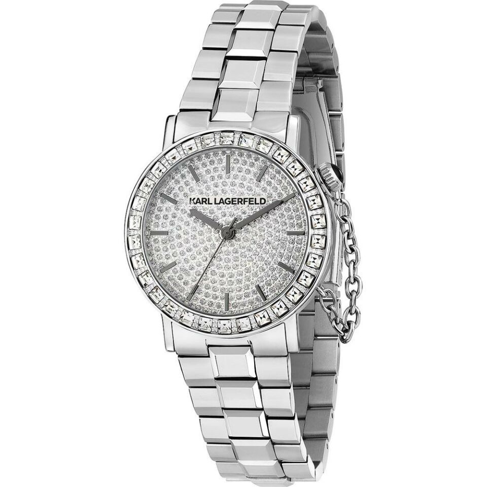 Karl Lagerfeld R0553100506 Kadın Kol Saati