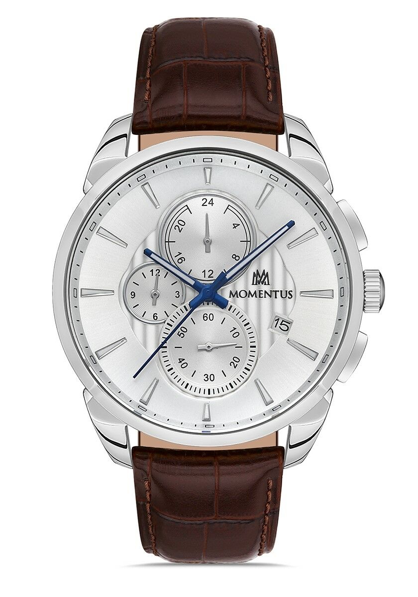 Momentus Men's Casual CC206S-02KS