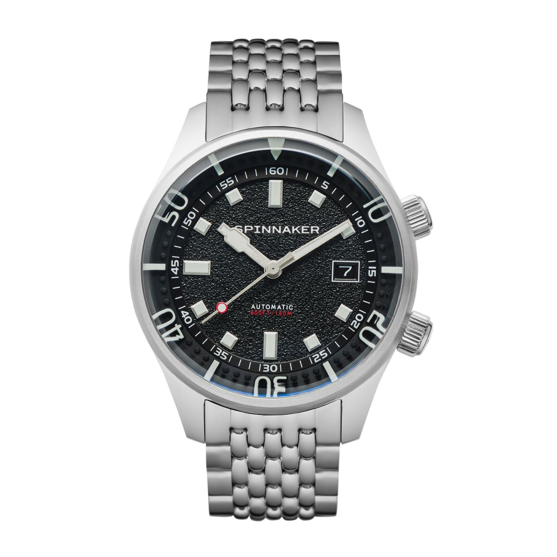 Spınnaker Sp-5062-11 Erkek Kol Saati