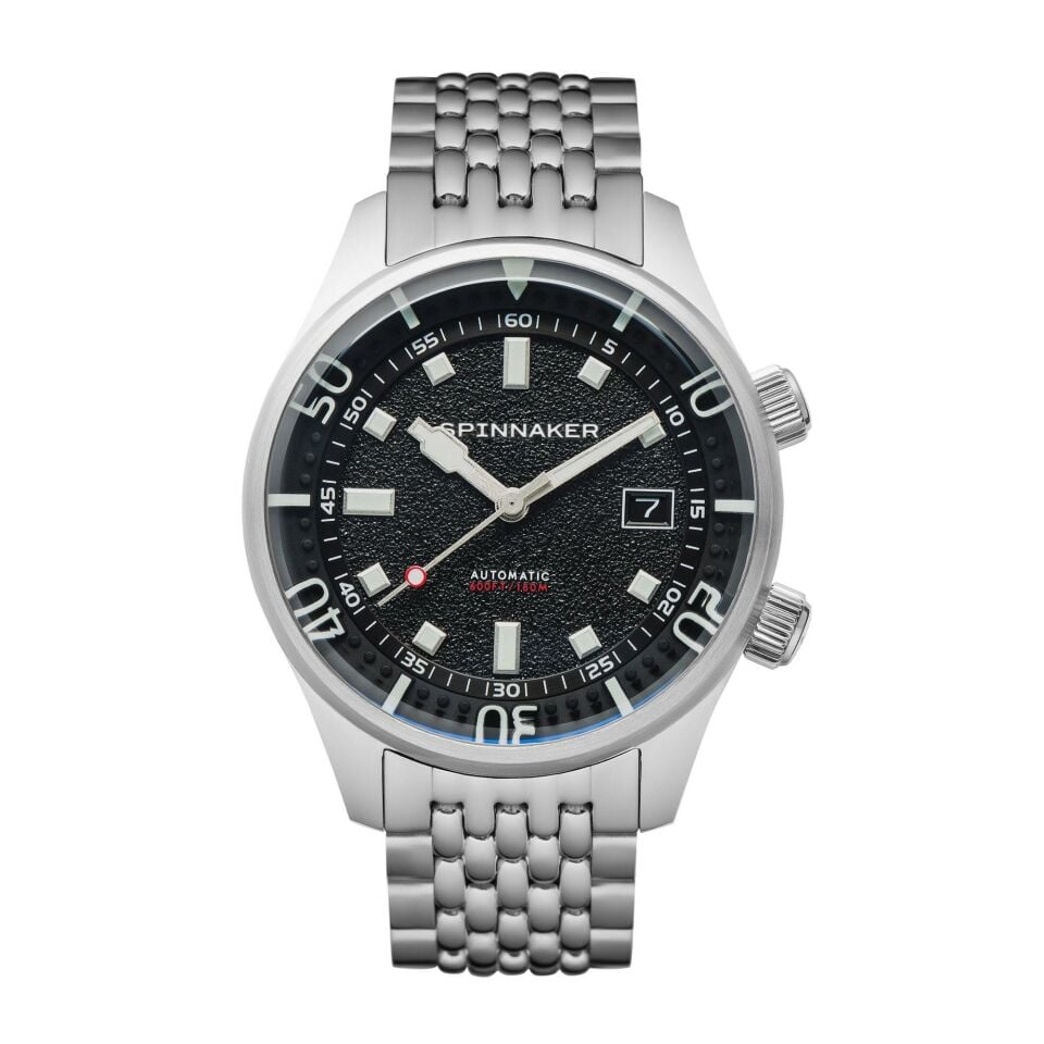 Spınnaker Sp-5062-11 Erkek Kol Saati