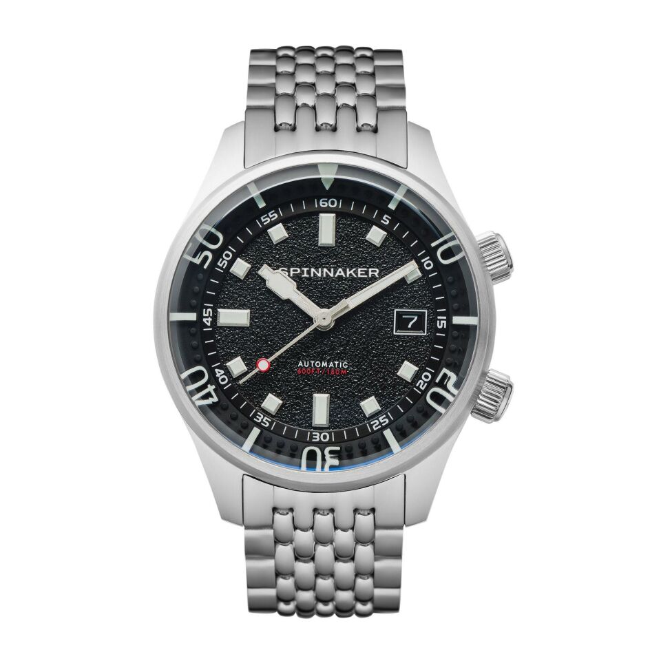 Spınnaker Sp-5062-11 Erkek Kol Saati