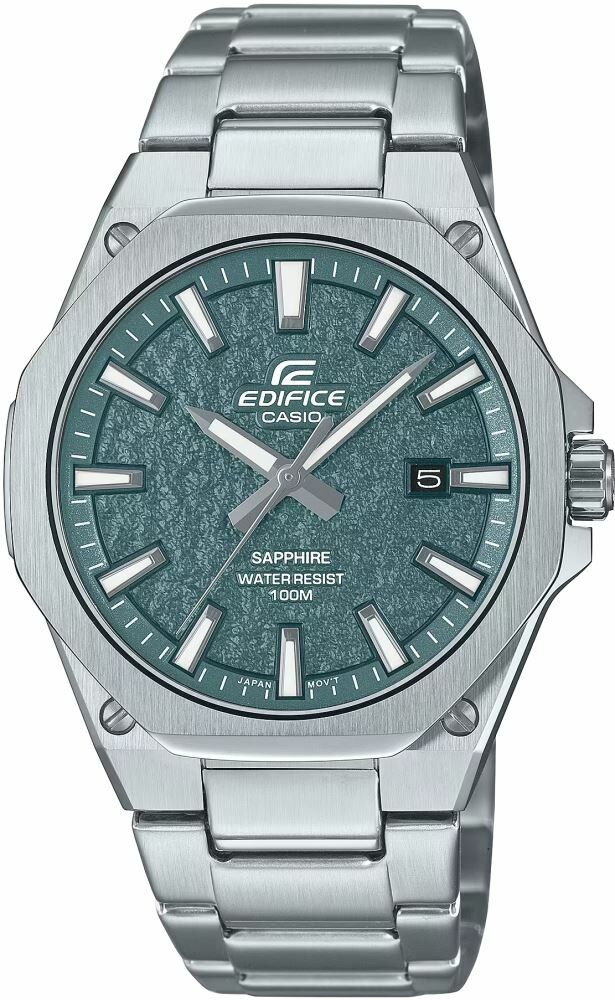 Casio Efr-S108De-3Avudf Edifice Erkek Kol Saati