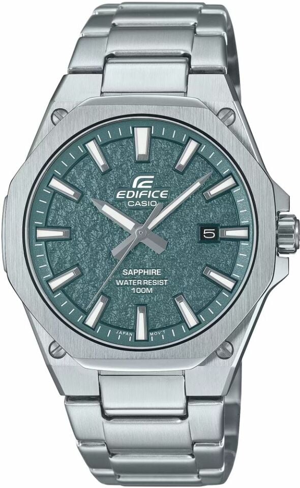 Casio Efr-S108De-3Avudf Edifice Erkek Kol Saati