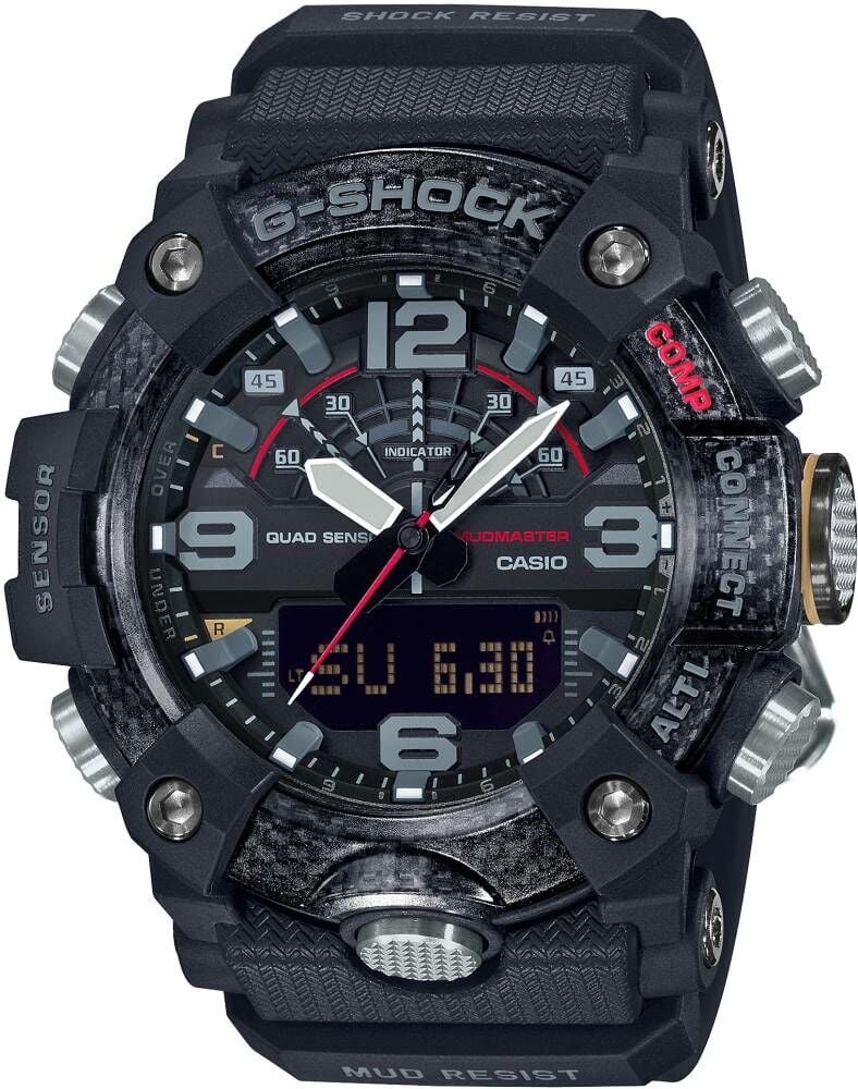Casio Gg-B100-1Adr G-Shock Erkek Kol Saati
