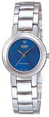 Casio Ltp-2041A-2Ddf Analog Kadın Kol Saati