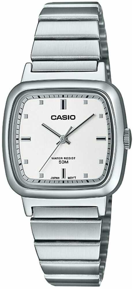 Casio Ltp-B140D-7Avdf Analog Kadın Kol Saati
