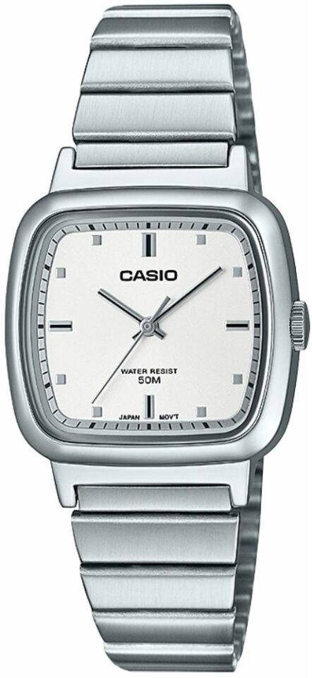 Casio Ltp-B140D-7Avdf Analog Kadın Kol Saati