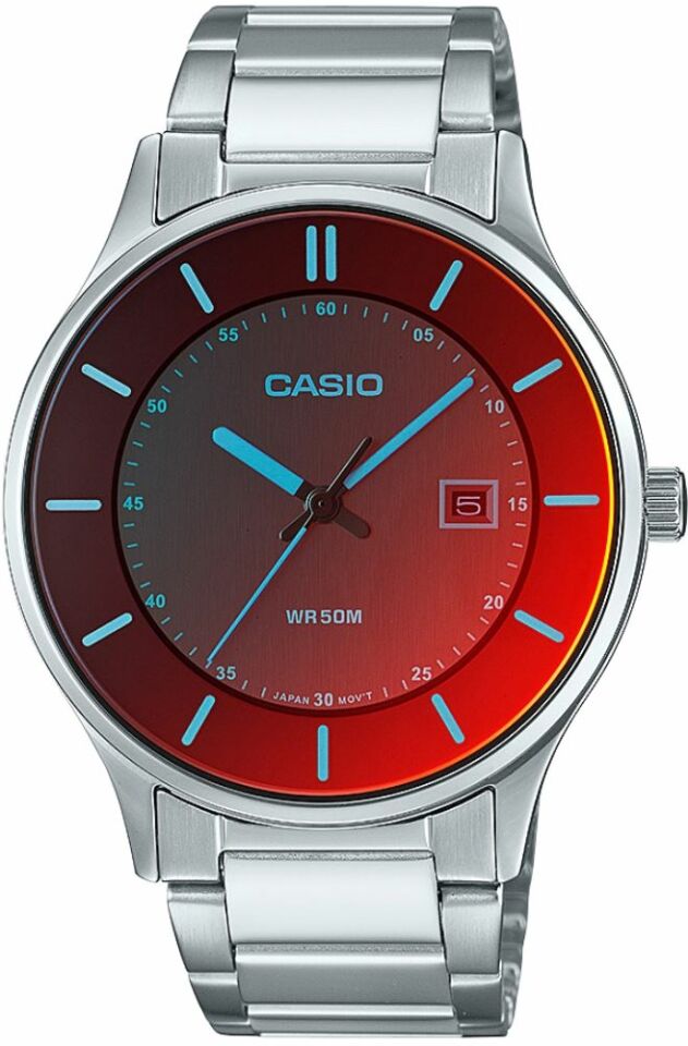 Casio Mtp-E605D-1Evdf Analog Erkek Kol Saati