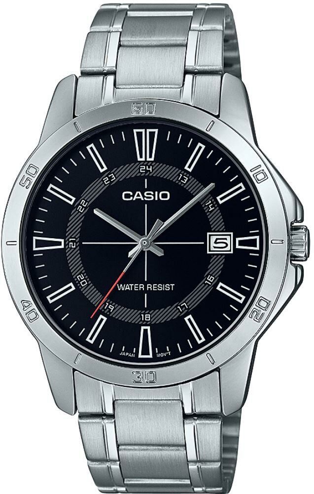 Casio Mtp-V004D-1Cudf Casio Mtp-V004D-1Cudf Erkek Kol Saati