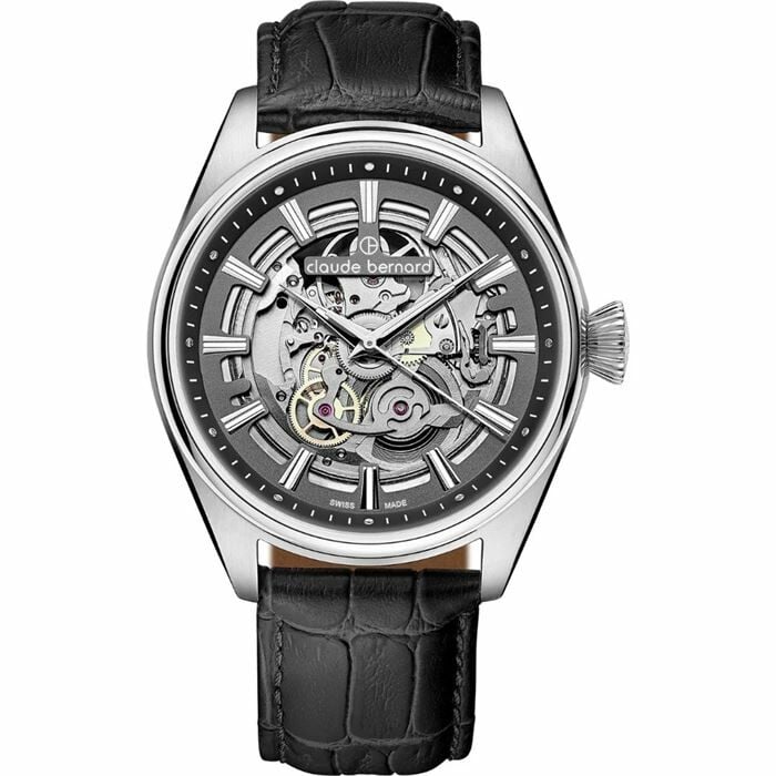 Claude Bernard Cb.85307 3C Gın Erkek Kol Saati