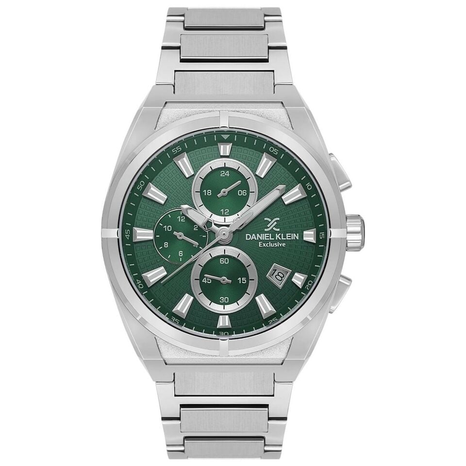 Daniel Klein Dk.1.13750-3 Erkek Kol Saati