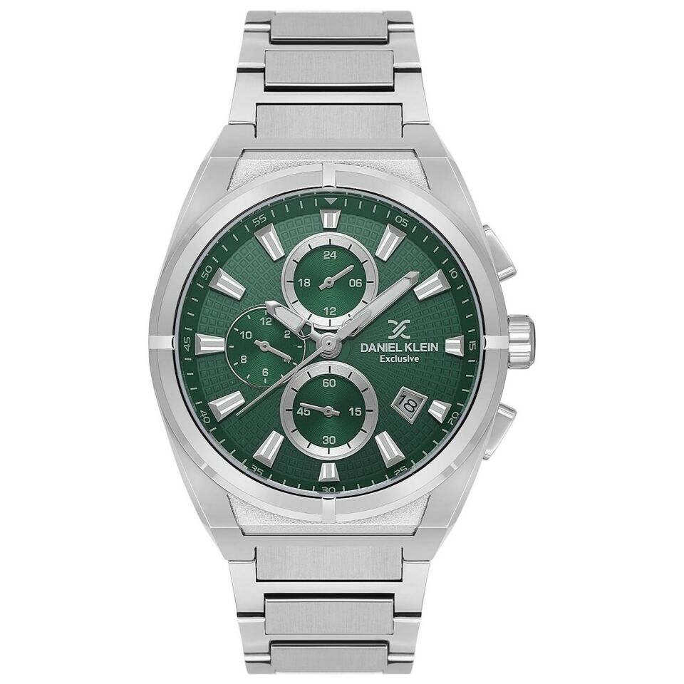 Daniel Klein Dk.1.13750-3 Erkek Kol Saati
