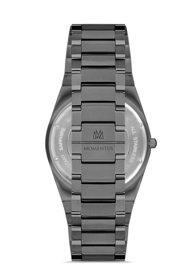 Momentus Men's Crown Master EM345N-11SN