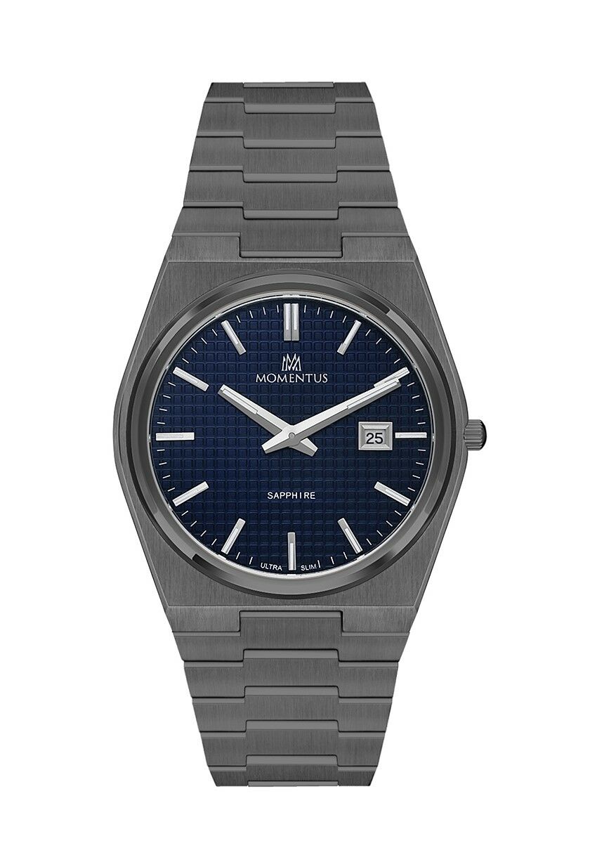 Momentus Men's Crown Master EM345N-11SN