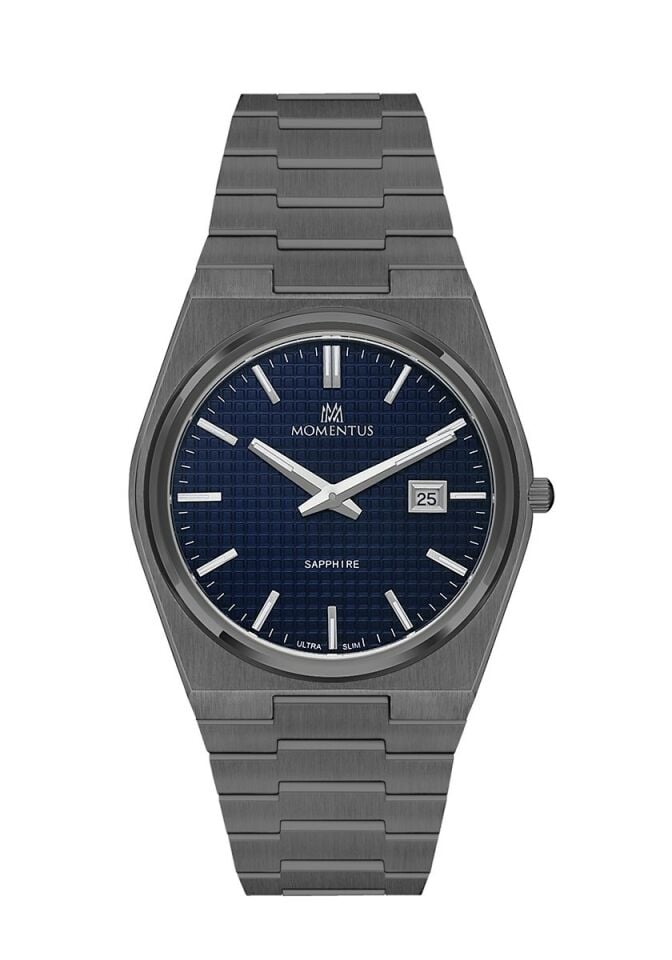 Momentus Men's Crown Master EM345N-11SN