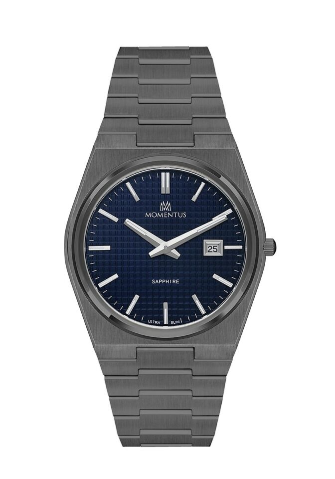 Momentus Men's Crown Master EM345N-11SN