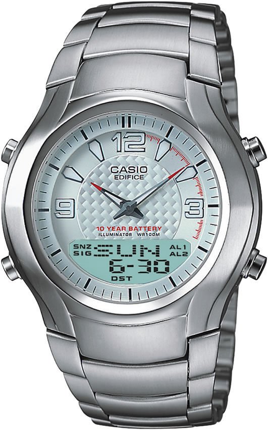 Casio Efa-112D-7Avdr Edifice Erkek Kol Saati